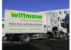 Eigentümer Bilder Wittmann Entsorgungswirtschaft GmbH Gräfelfing