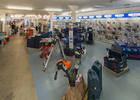 Eigentümer Bilder Behrens + Lüneburger Baumaschinen (GmbH & Co.) KG Hamburg
