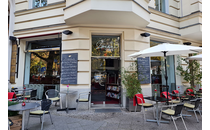BildergallerieLoena | Kaffee & Wein Berlin