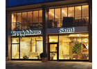 Eigentümer Bilder Auserlesene Teppiche Orientteppiche Sami München