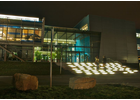 Bildergallerie Max-Planck-Institut für chemische  Ökologie Jena