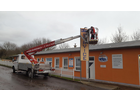 Eigentümer Bilder A-M-B Dienstleistungen Saalfeld
