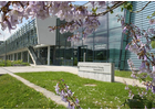 Bildergallerie Max-Planck-Institut für chemische  Ökologie Jena