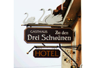 Bildergallerie Zu den drei Schwänen Gasthaus & Landhotel Bad Klosterlausnitz