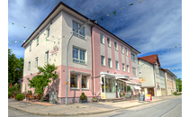 BildergallerieCafé  Hotel Greinwald Marktoberdorf