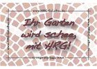 Eigentümer Bilder HRG Garten- und Landschaftsbau Rainer Haering Gessertshausen