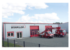 Bildergallerie Winkler GmbH Gera
