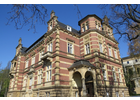 Bildergallerie L + H Ingenieure Bürogemeinschaft f. Tragwerksplanung Jena