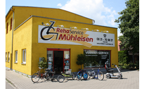 BildergallerieRollstuhl-Service-Center Augsburg