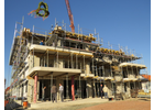 Bildergallerie L + H Ingenieure Bürogemeinschaft f. Tragwerksplanung Jena