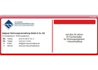 Bildergallerie Allgäuer Wohnungsverwaltung GmbH & Co. KG, Treuhandgesellschaft Kaufbeuren