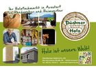 Eigentümer Bilder Holz Büchner GmbH & Co. KG Arnstorf