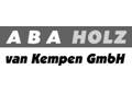 Bildergallerie ABA Holz van Kempen GmbH Adelsried