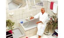 Kundenbild groß 1 Badewannen - Restaurator Leonhard Baur