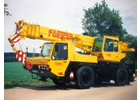 Bildergallerie FÖRSTER GmbH Krane und Baumaschinen Krandienstleistungen Friedersdorf