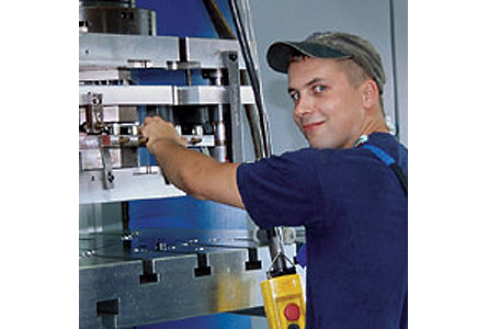 Kundenfoto 2 Büschel GmbH