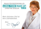 Bildergallerie Atelier Permanent Make-up Denzler Christine Bamberg
