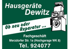 Bildergallerie Elektro-Dewitz GmbH Hoyerswerda