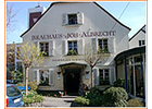 Bildergallerie Joh. Albrecht Brauerei-Beratung u.Beteiligung GmbH Düsseldorf