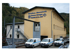 Bildergallerie Metallbau-Wasserkraft Onnen Krieger Verwaltungs GmbH Augustusburg