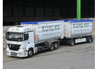 Eigentümer Bilder Kühl Entsorgung u. Recycling GmbH & Co. Heidenau