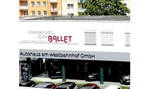 Kundenbild groß 1 Ballettschule Frankfurt City Ballet