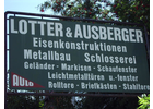 Bildergallerie LOTTER & AUSBERGER GmbH & Co. KG Amberg