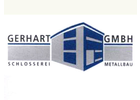Bildergallerie Gerhart Metallbau GmbH Schlosserei Wörth a.Main