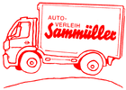 Bildergallerie Sammüller GmbH Autoverleih Bamberg