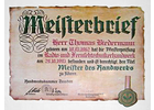 Bildergallerie Biedermann Thomas Elektronikservice Biedermann Dresden