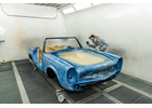 Bildergallerie Heller Anton Autolackiererei Heilbronn