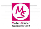 Bildergallerie Mader-Schuler Datentechnik GmbH Fürth