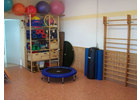 Eigentümer Bilder Praxis für Ergotherapie Christine Freitag Stollberg