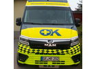 Bildergallerie Rudolph Markus Oberlausitzer Krankenfahrdienst Beiersdorf