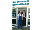 Bildergallerie Steinmetz Metallbau e.K. Kai Velbert