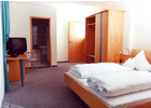Eigentümer Bilder Hotel Bachwiesen Langensendelbach