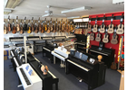 Bildergallerie Musikhaus am Dornbusch GmbH Musikfachgeschäft Frankfurt am Main