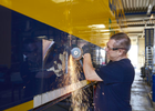 Bildergallerie Karosserie + Lack Brixner GmbH | Autolackierer | Karosseriebau Ilsfeld