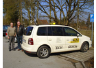 Bildergallerie Taxi-Krankentransporte Schmidbauer Amberg