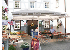 Bildergallerie Gasthof "Zur Hoffnung" Gaststätte Sebnitz