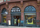 Eigentümer Bilder Brillen-Weiss GmbH Frankfurt am Main