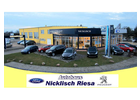 Bildergallerie Autohaus Nicklisch GmbH Riesa