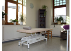 Bildergallerie Physiotherapie Kändler Böhm u. Scheibner Limbach-Oberfrohna