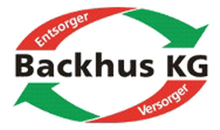 Kundenbild groß 1 Containerdienst / Entsorgung Backhus KG