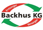 Bildergallerie Containerdienst / Entsorgung Backhus KG Frankfurt