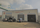Bildergallerie Tackmann Gebäudereinigung und Dienstleistung GmbH Ebersbach-Neugersdorf