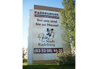 Eigentümer Bilder Radeburger Wohnungsgesellschaft GmbH Radeburg