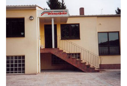 Kundenfoto 3 Dienstbier GmbH & Co.