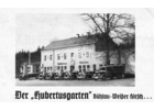 Eigentümer Bilder Hubertusgarten mit Kegelbahn Dresden