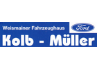Bildergallerie Kolb-Müller GmbH Ford-Händler KFZ-Werkstatt Weismain